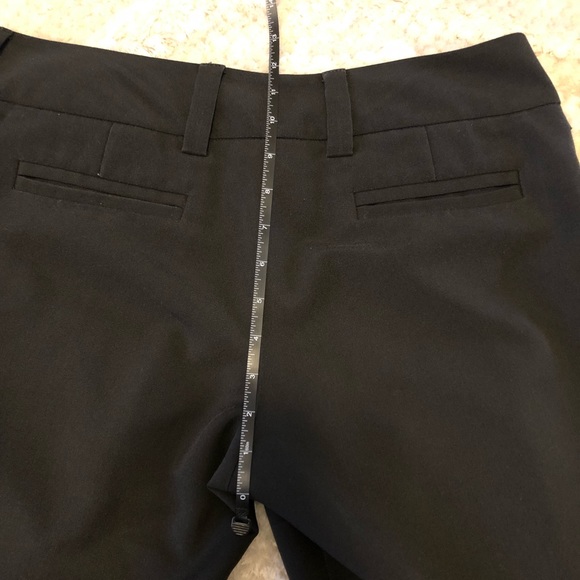 BCX Black Pants - Picture 7 of 9